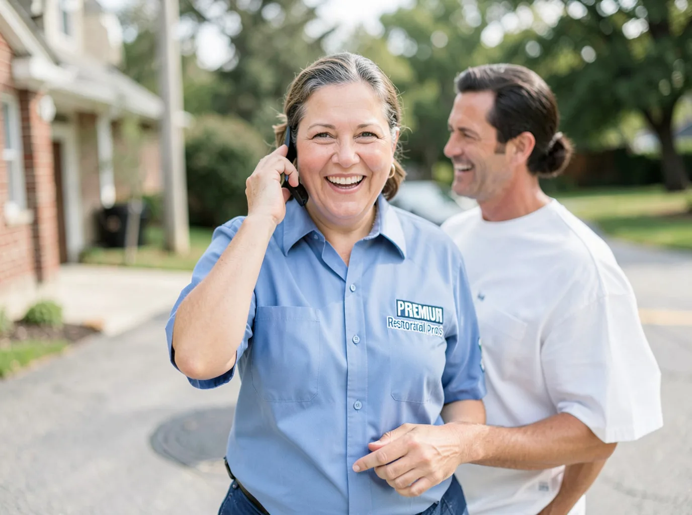 Water Damage Restoration Scotland, IN FAQs